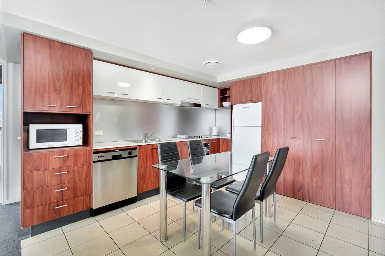 The Towers Of Chevron Renaissance - Holidays Gold Coast Exterior foto