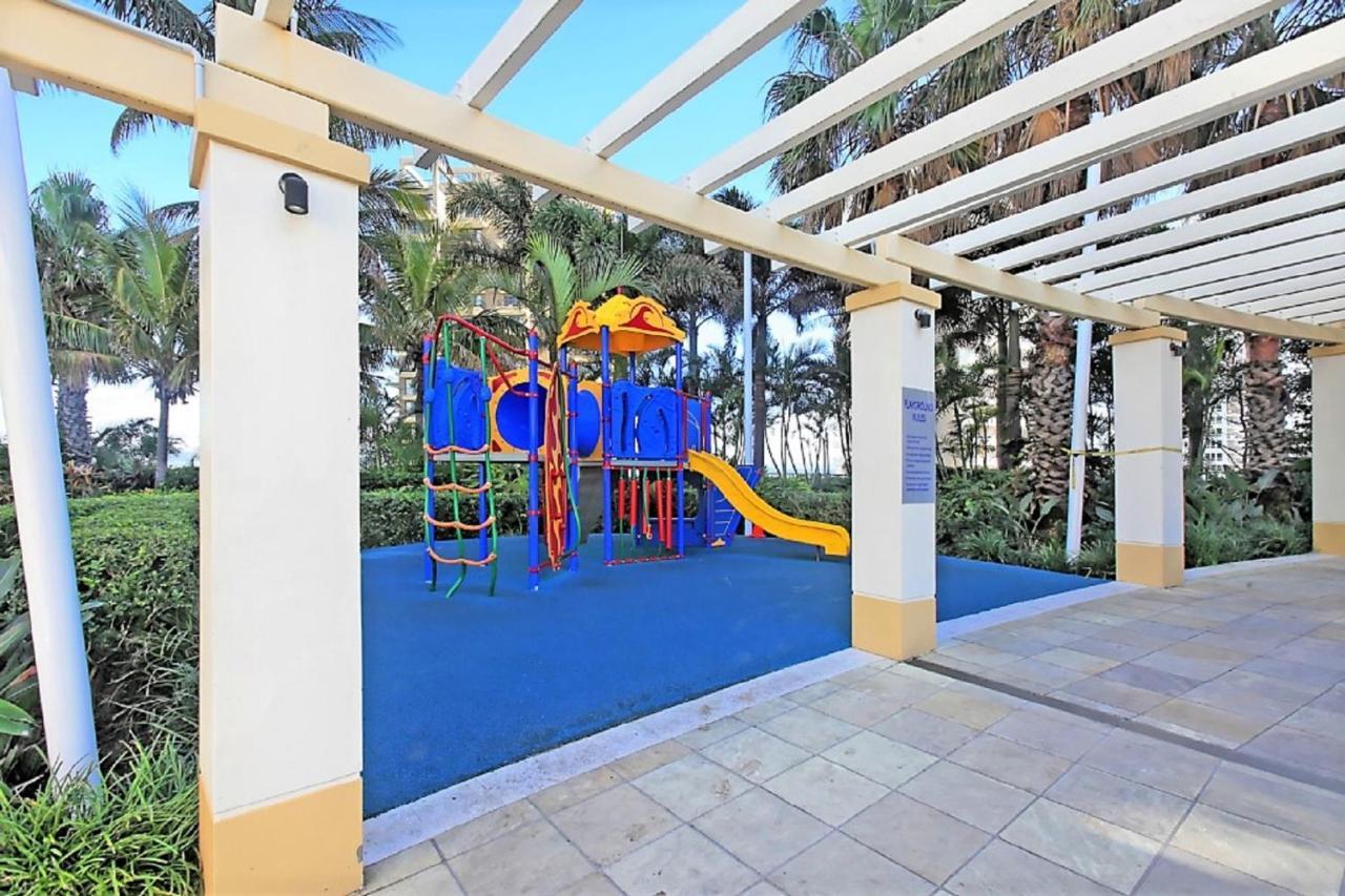 The Towers Of Chevron Renaissance - Holidays Gold Coast Exterior foto