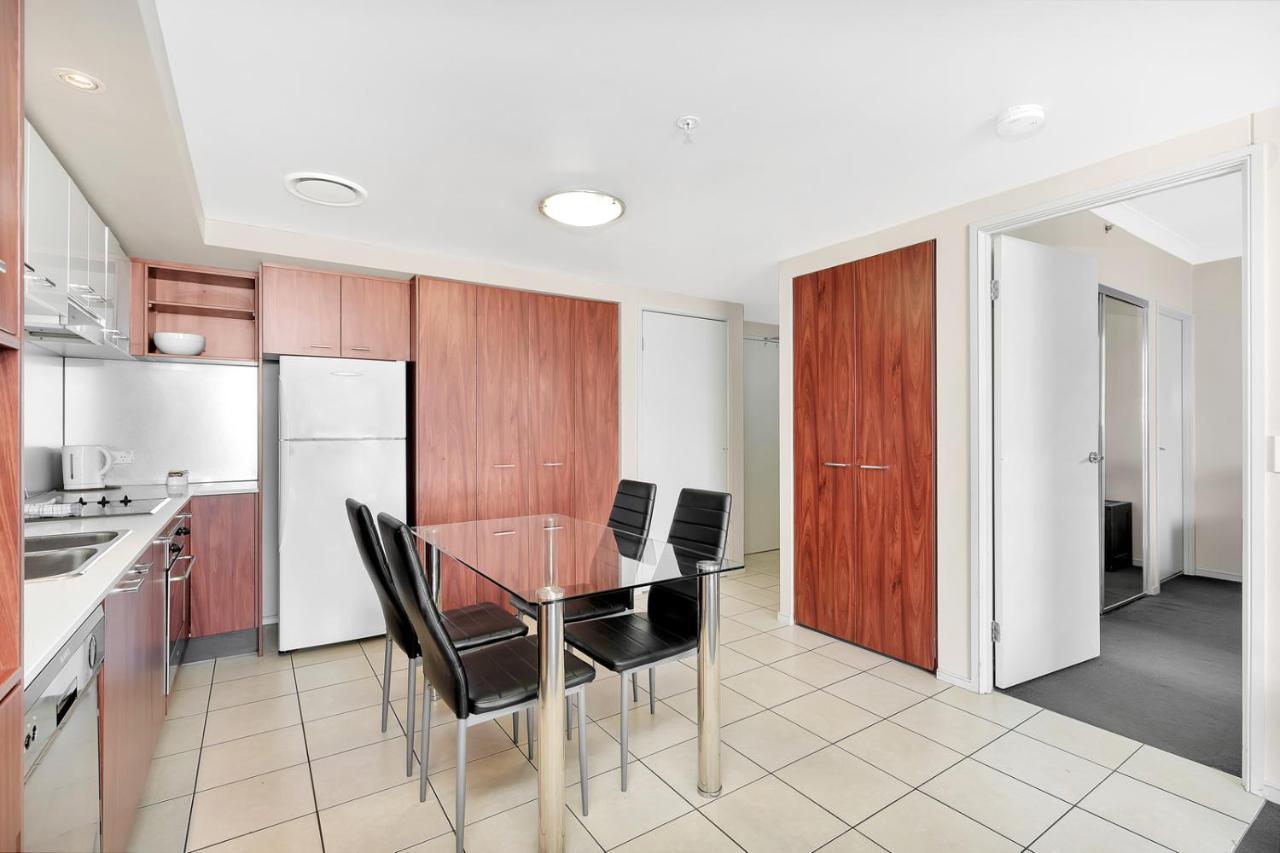 The Towers Of Chevron Renaissance - Holidays Gold Coast Exterior foto